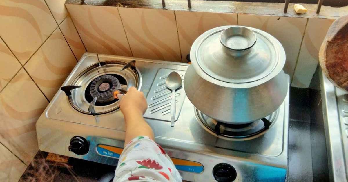 রোববার গ্যাস থাকবে না যেসব এলাকায়