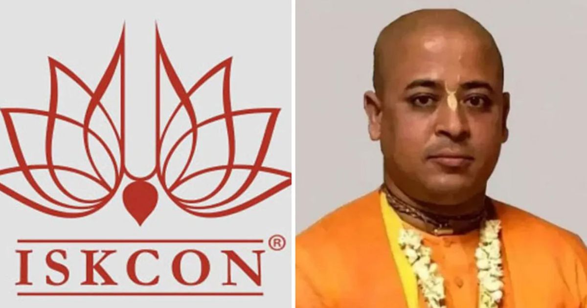 চিন্ময় কৃষ্ণসহ ১৭ জনের ব্যাংক হিসাব জব্দ