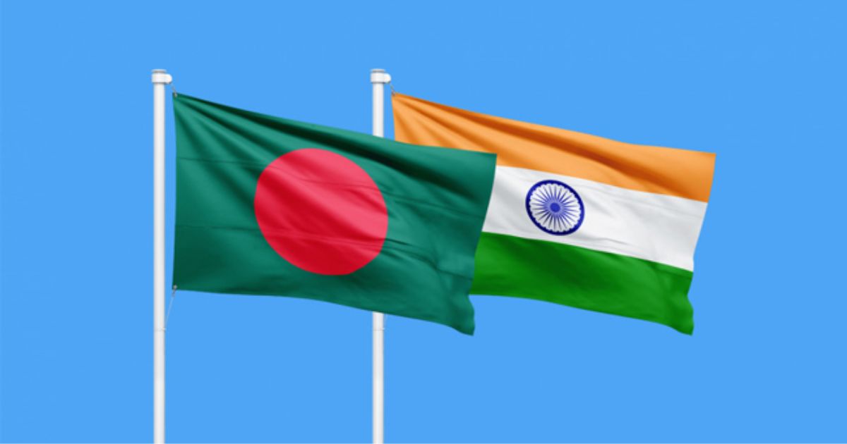 পররাষ্ট্র সচিব পর্যায়ের বৈঠকে ঢাকা-দিল্লি