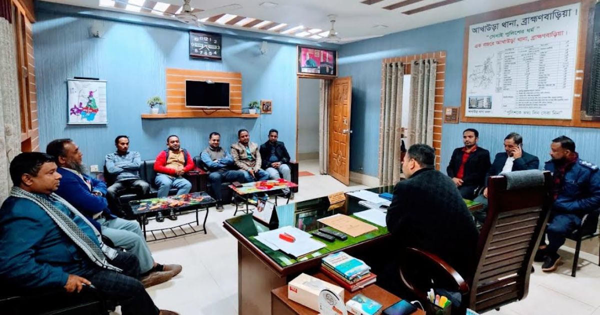 ‘মিথ্যা ও গুজব ছড়ানোর বিরুদ্ধে কঠোর আইনগত ব্যবস্থা’