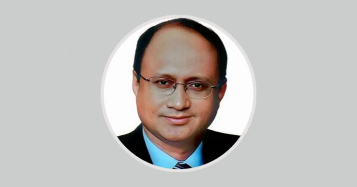 দুদকের নতুন চেয়ারম্যান হলেন ড. আবদুল মোমেন
