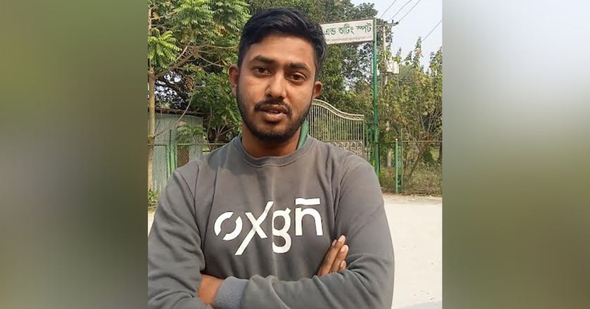 পূবাইলে বিয়ের প্রলোভনে ধর্ষণের অভিযোগ, থানায় মামলা