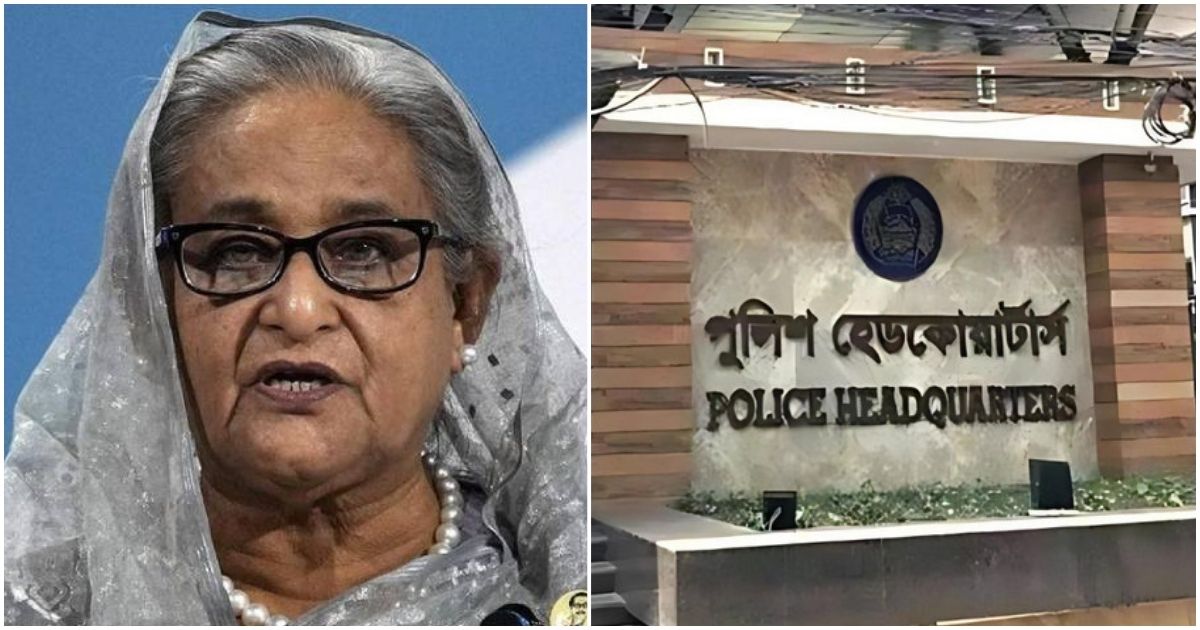 শেখ হাসিনার শেষ ৫ বছরে ১৬ হাজারেরও বেশি হত্যাকাণ্ড ঘটেছে