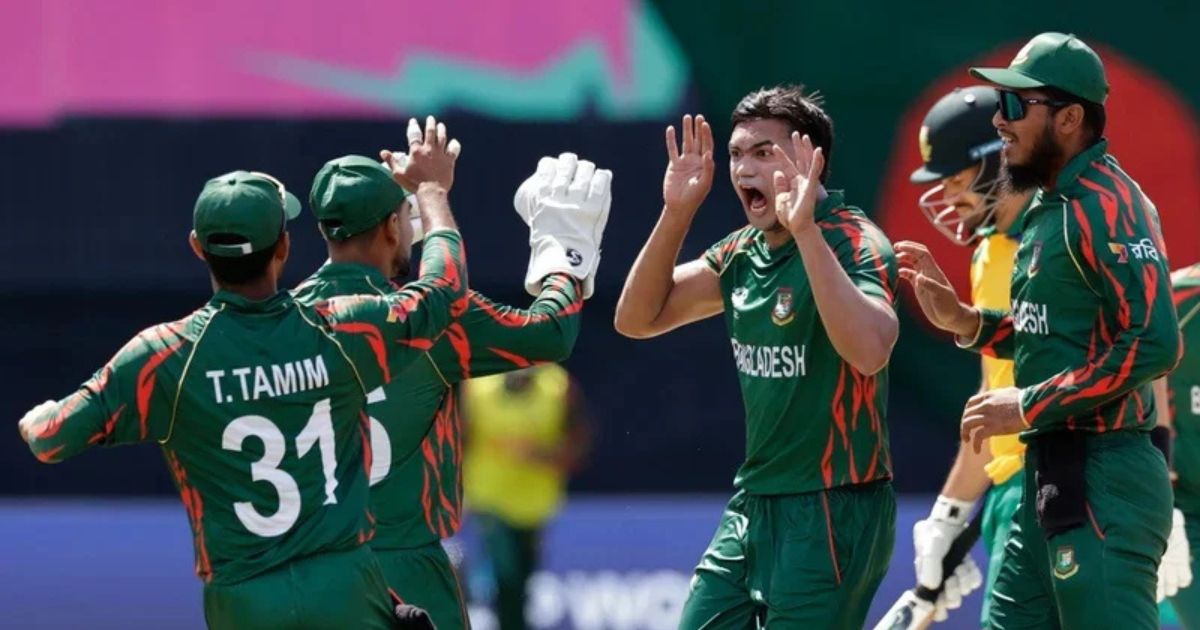 চ্যাম্পিয়নস ট্রফির দল ঘোষণা আজ, বাদ পড়ছেন ৪ তারকা