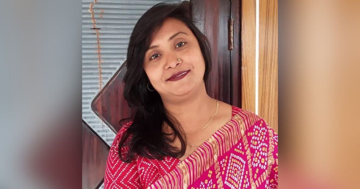 বিস্ফোরক মামলায় ভাঙ্গুড়া মহিলা লীগ নেত্রী পাখি গ্রেপ্তার