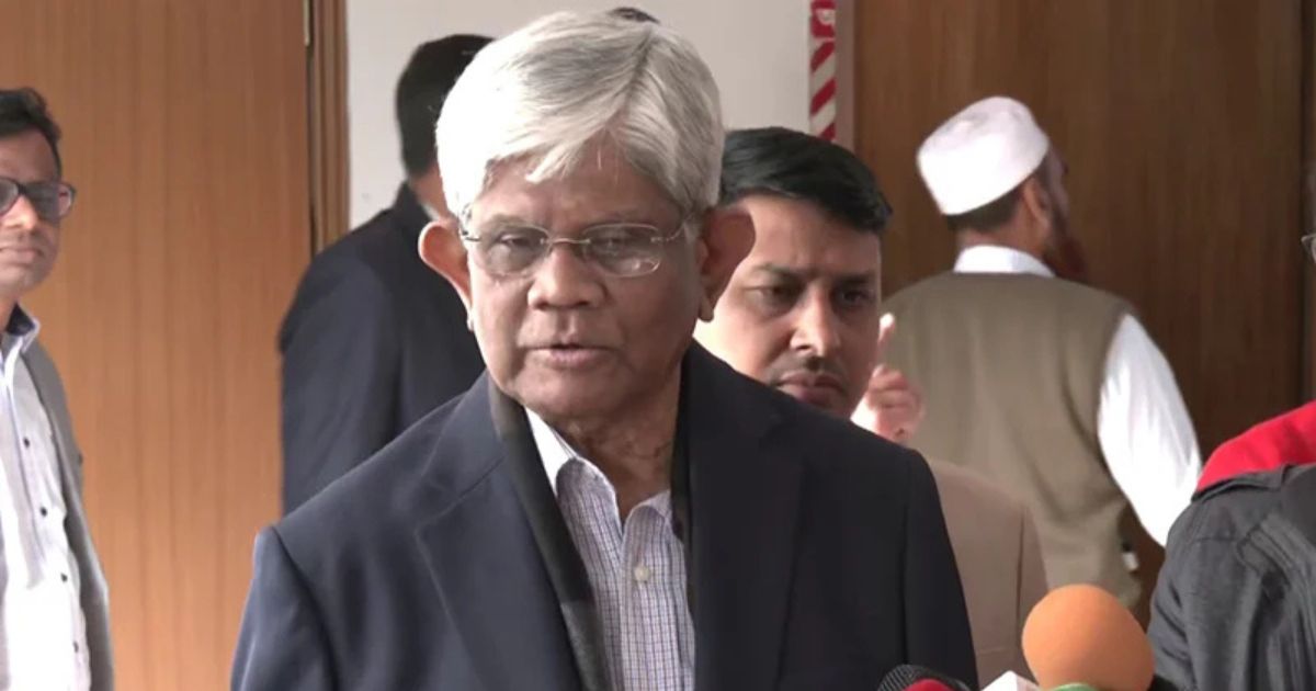 রেল কর্মচারীদের যৌক্তিক দাবি পূরণ করা হয়েছে