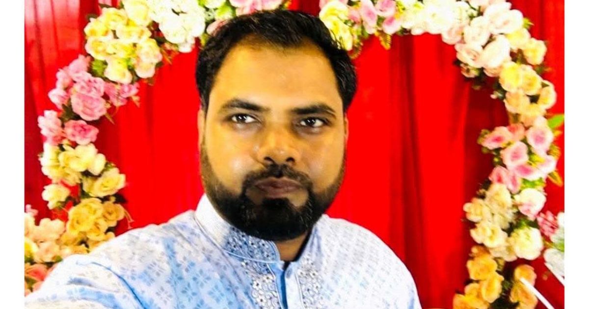 বরিশালে বিএনপির অফিসে ভাঙচুর মামলায় ছাত্রদল নেতা কারাগারে