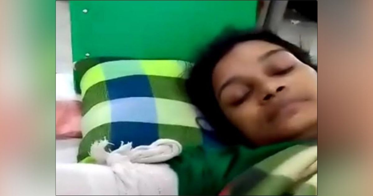 টাঙ্গাইলে ‘পুরুষাঙ্গ’ কেটে ফেলায় স্ত্রীর হাত কেটে নিল স্বামী