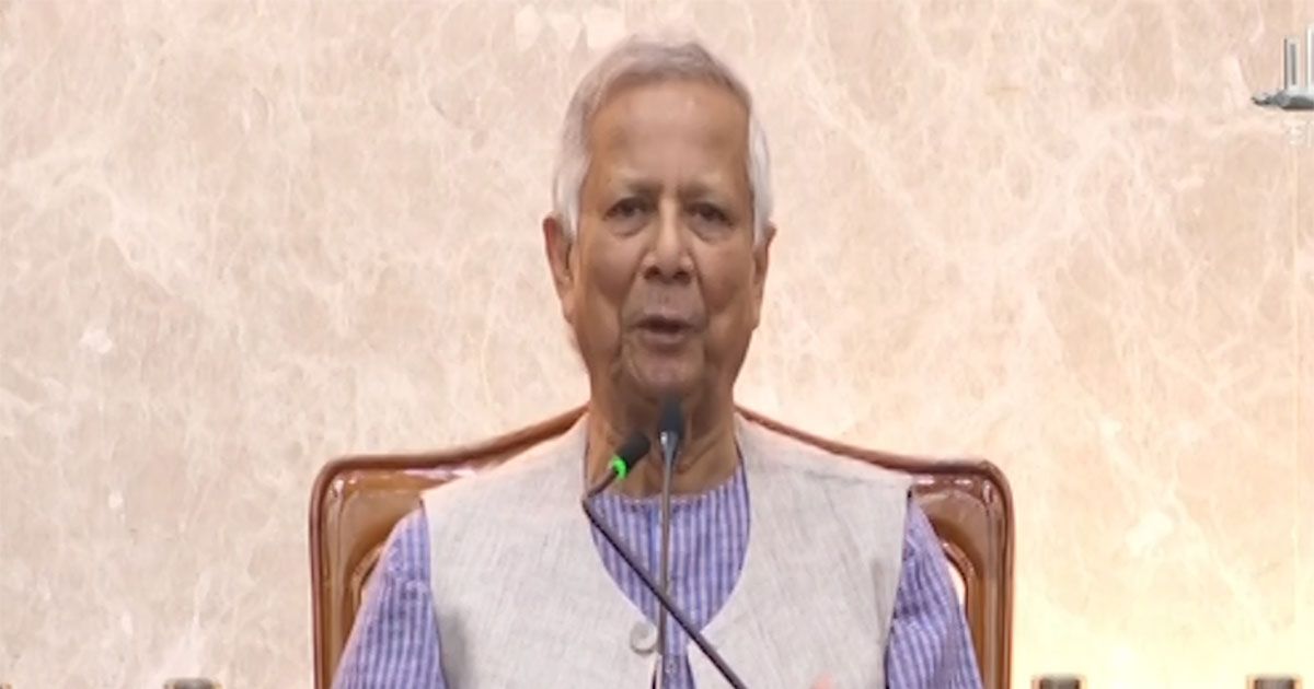 পাসপোর্ট করতে পুলিশ ভেরিফিকেশন লাগবে না: প্রধান উপদেষ্টা