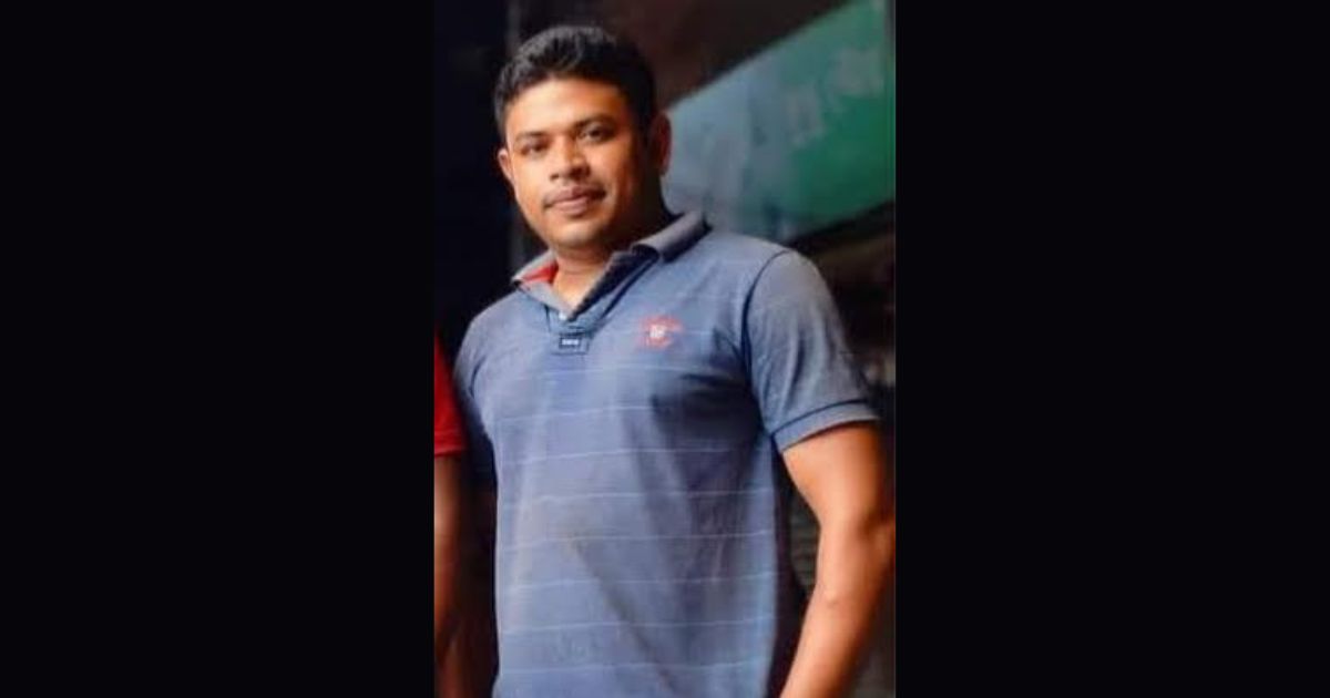 বোয়ালমারীতে নিষিদ্ধ ছাত্রলীগের সাবেক নেতা গ্রেপ্তার