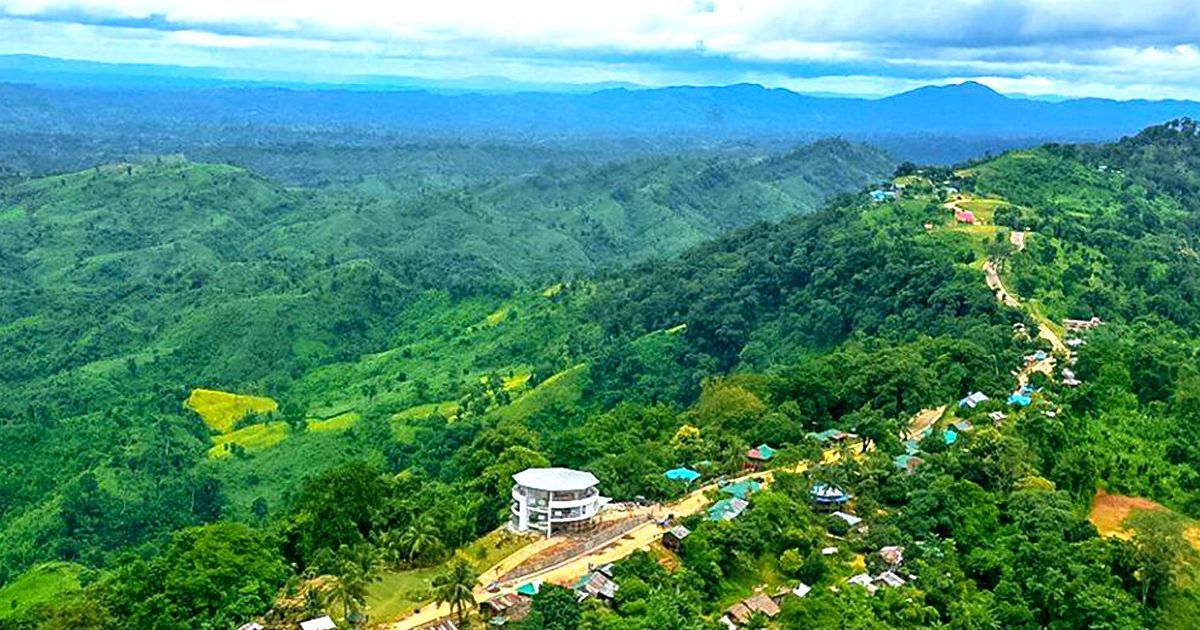 মুক্তিপণ দিয়ে ছাড়া পেলেন বান্দরবানের অপহৃত ২৬ শ্রমিক