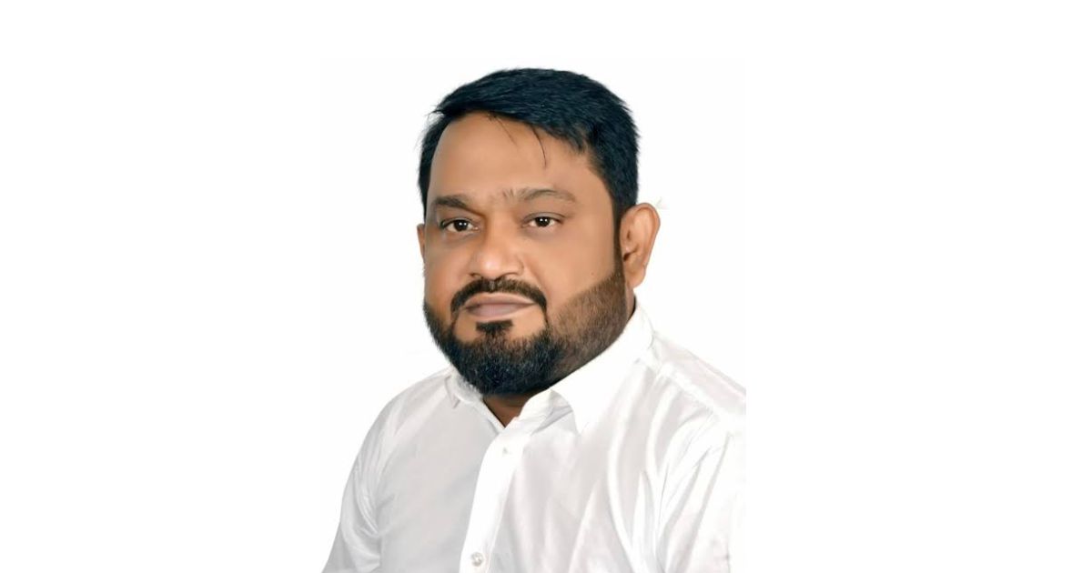 আড়াইহাজারের  ইউপি চেয়ারম্যান ডালিম গ্রেফতার