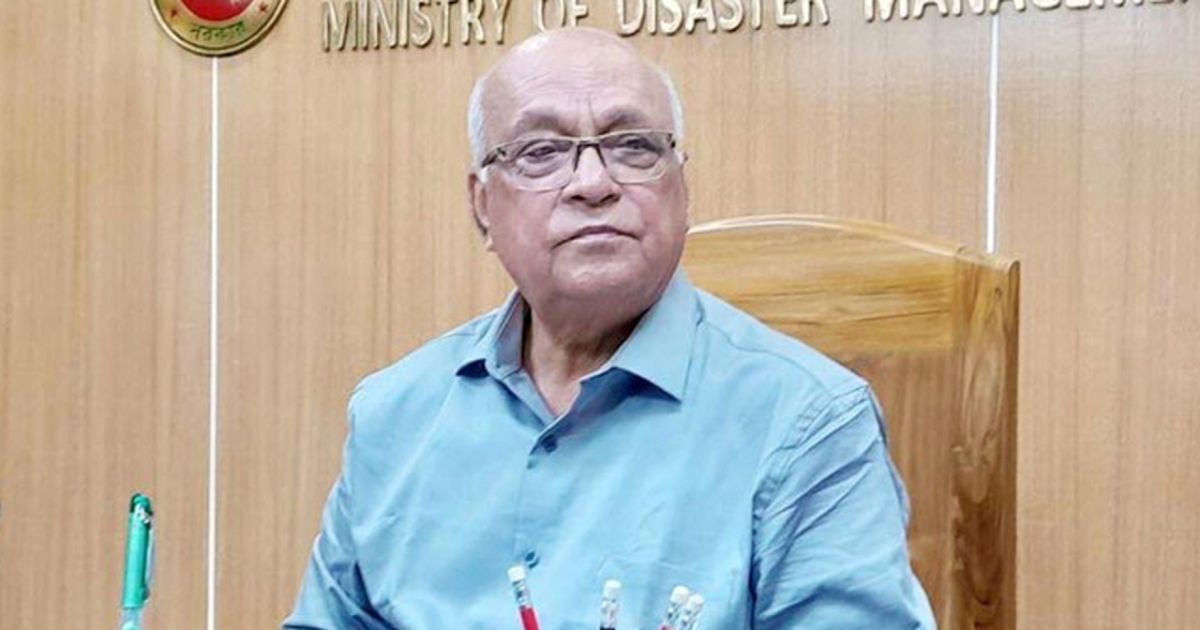 শুধু রণাঙ্গণের যোদ্ধারাই হবেন ‘মুক্তিযোদ্ধা’, বাকিরা সহযোগী