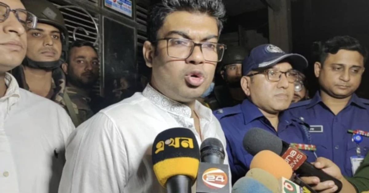 টাঙ্গাইলে যৌথবাহিনীর অভিযানে আওয়ামী লীগ নেতার বাসা  দখলমুক্ত