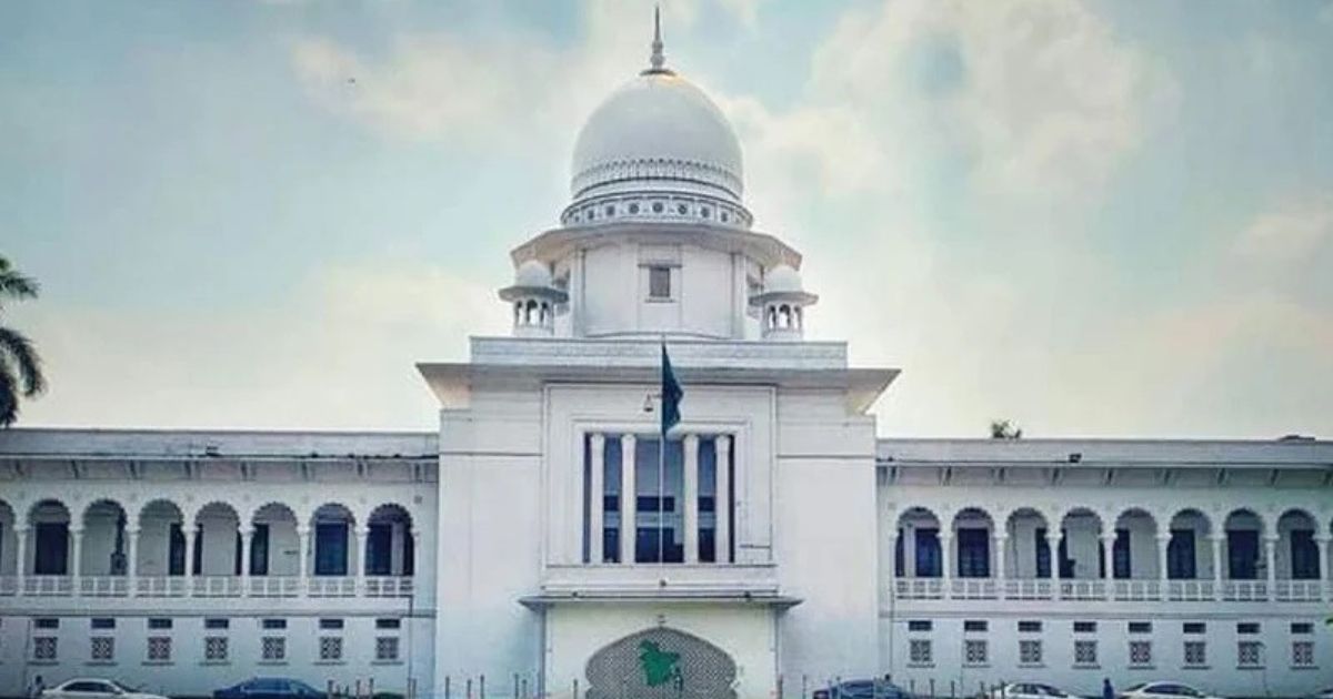 মাগুরার সেই শিশু ধর্ষণের বিচার ১৮০ দিনের মধ্যে শেষ করার নির্দেশ