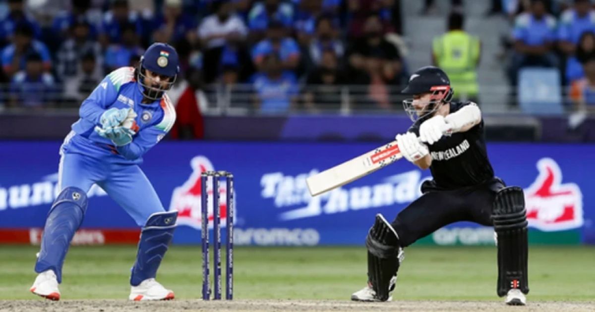 চ্যাম্পিয়নস ট্রফি: টস জিতে ব্যাটিংয়ে নিউজিল্যান্ড