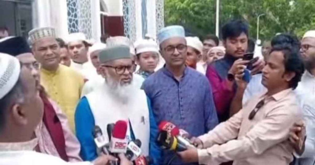 হজ-ওমরা টিকিটের ক্ষেত্রে কোনো সিন্ডিকেট থাকবে না