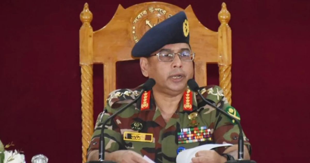 নানা গুজব ছড়ানো হচ্ছে, দেশে কোনো জরুরি অবস্থা জারি হয়নি