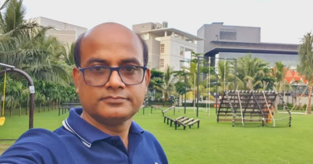 জবি ফার্মেসী বিভাগের নতুন চেয়ারম্যান অধ্যাপক ড. সুকুমার বেপারী