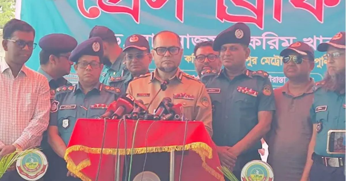 মহাসড়কে অটোরিকশা উঠলেই ব্যবস্থা