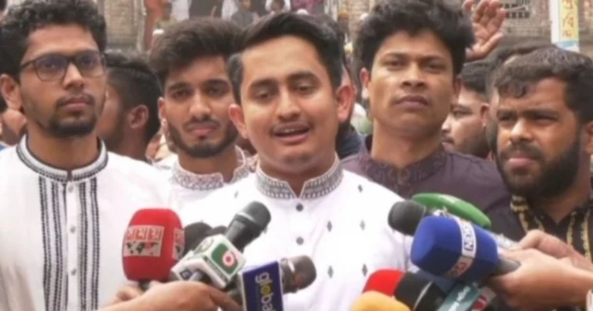 শ্রদ্ধা ও সমতা থাকলে ভারতের সঙ্গে বাংলাদেশের সম্পর্ক থাকবে