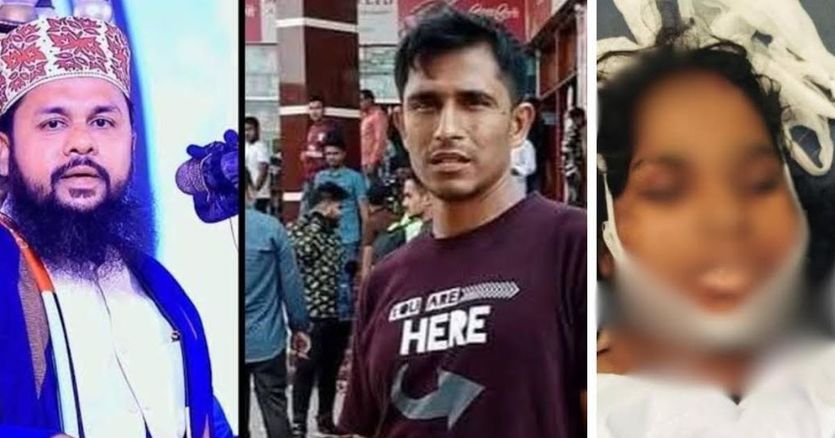 উখিয়ায় দু’পক্ষের সংঘর্ষে মসজিদের খতিবসহ নিহত ৩