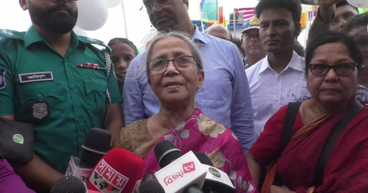 জেলেদের সহজ শর্তে ঋণ দিতে কাজ করছে সরকার