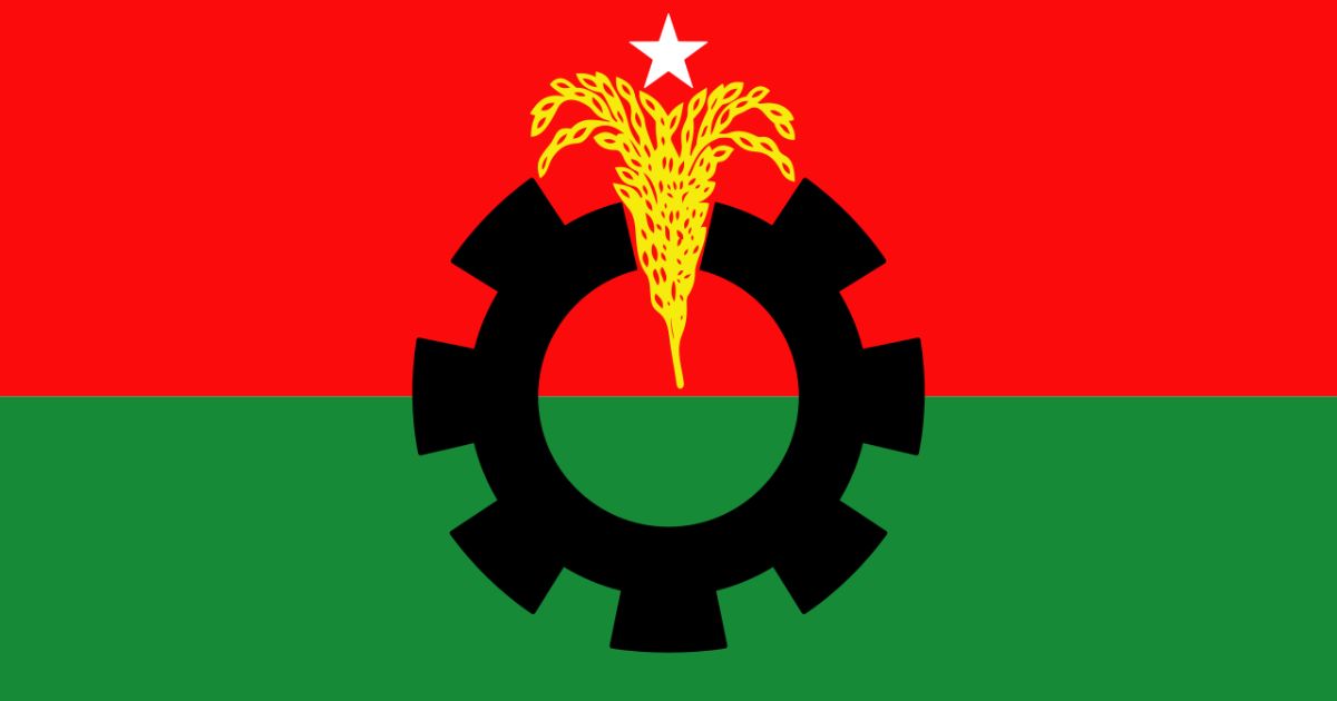 ভাঙ্গুড়ায় ইউনিয়ন বিএনপির আহ্বায়ক কমিটি ঘোষণা