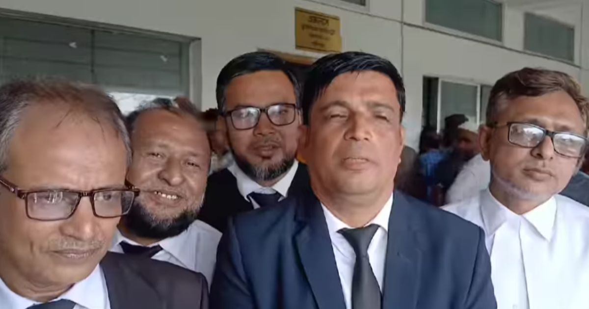 হবিগঞ্জে ২ টিকটকারের বিরুদ্ধে মামলা, গ্রেফতারি পরোয়ানা জারি
