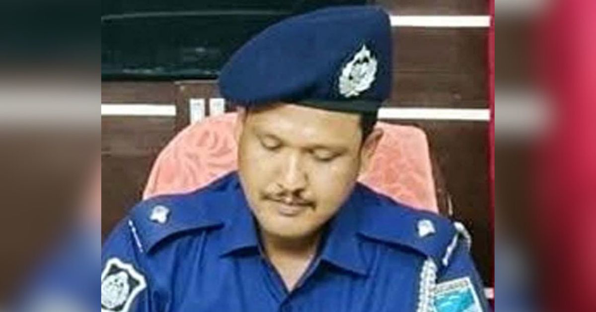 জিলাপি খাওয়ার আবদার করায় ইটনার ওসি প্রত্যাহার