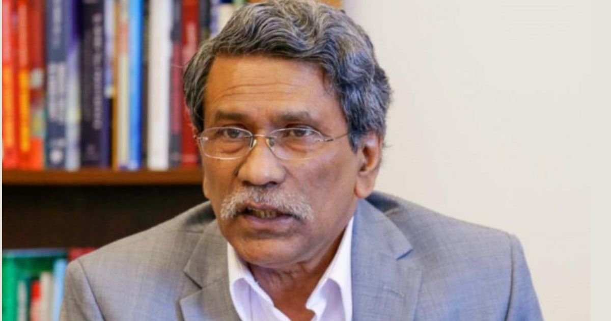 সংস্কার নিয়ে রাজনৈতিক মতভেদ নির্বাচন আয়োজনে প্রভাব ফেলবে না