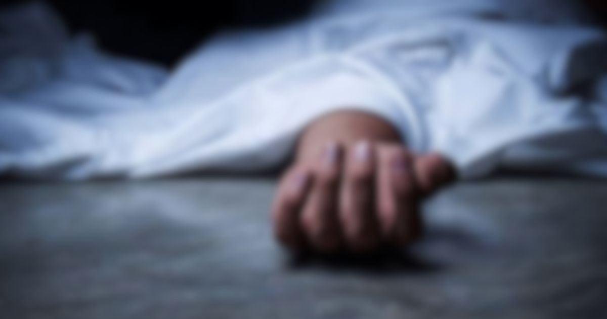 রাতে বেরিয়ে আর ফেরা হয়নি, ভোরে মিলল গৃহবধূর লাশ