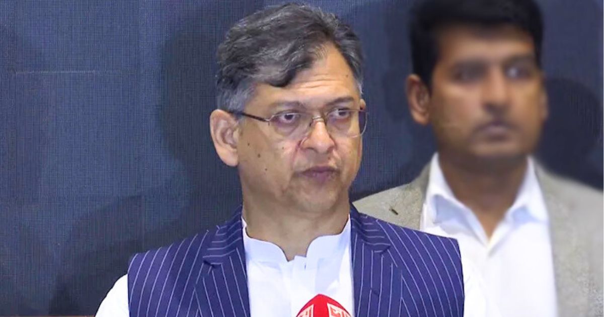 বিএনপি সংস্কারের বিষয়ে কতটা সিরিয়াস তা বোঝাতে চাই