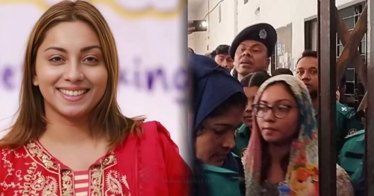 সৌদি রাষ্ট্রদূত ঈসার সঙ্গে আমার সম্পর্ক, আর কারো সঙ্গে নয়