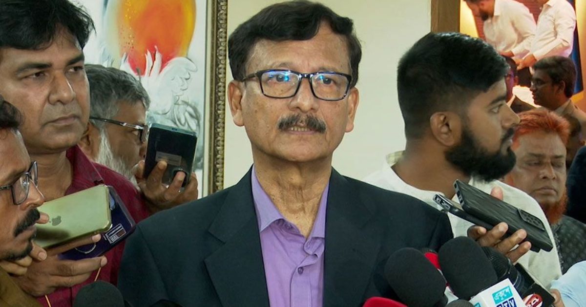 প্রবাসীদের সেবা দিতে দূতাবাসকে অগ্রাধিকার দিতে হবে