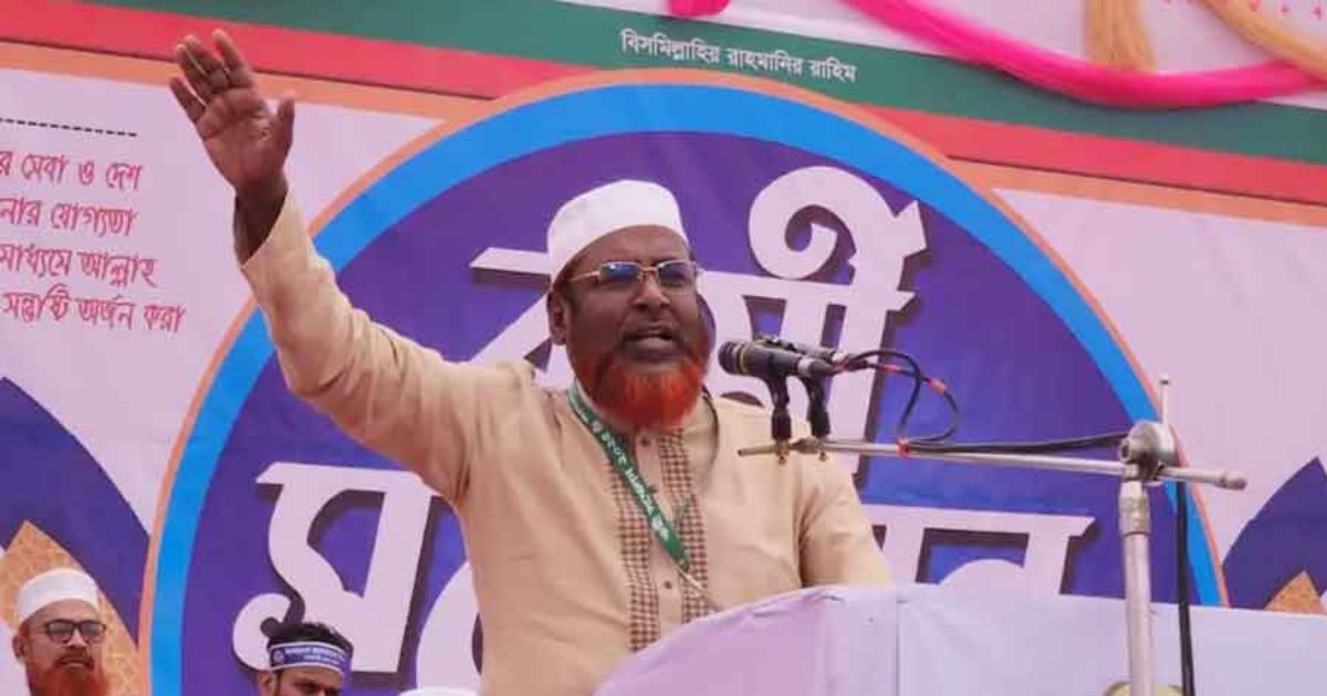 প্রধান উপদেষ্টার ঘোষিত সময়সীমার মধ্যেই নির্বাচন দিতে হবে