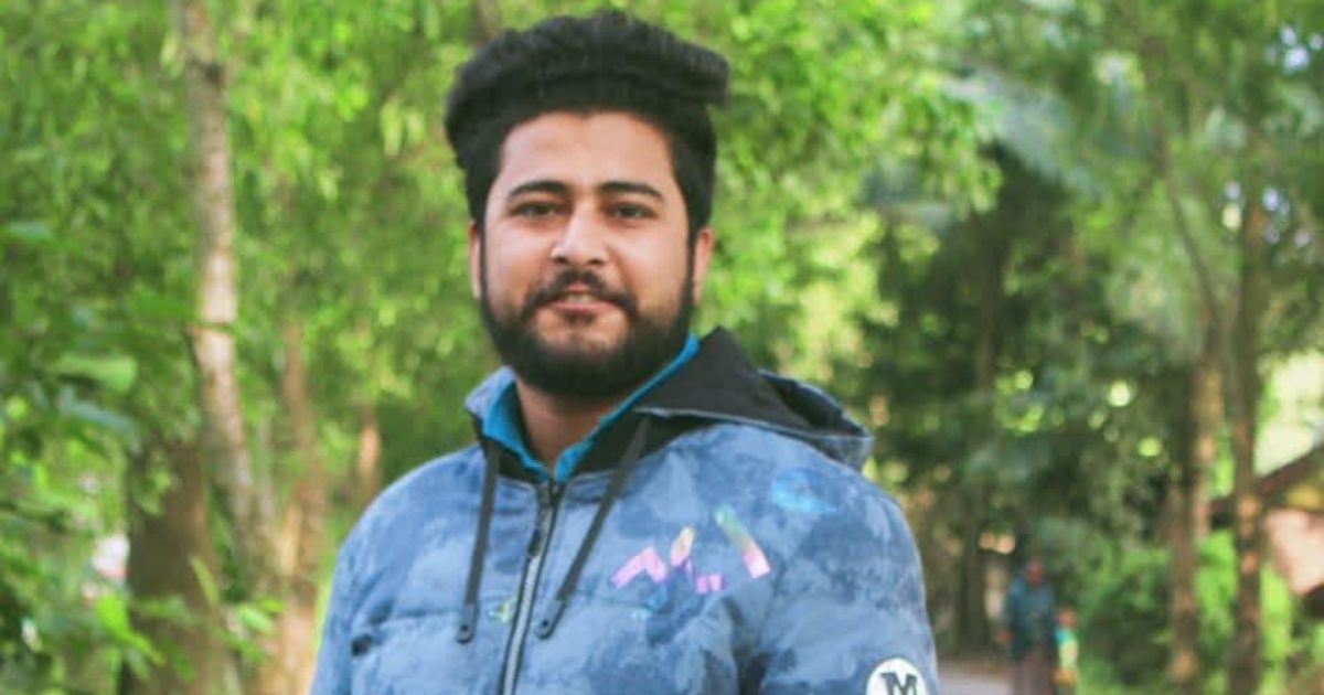 নাসিরনগরে বিস্ফোরক মামলায় ছাত্রলীগ নেতা গ্রেপ্তার