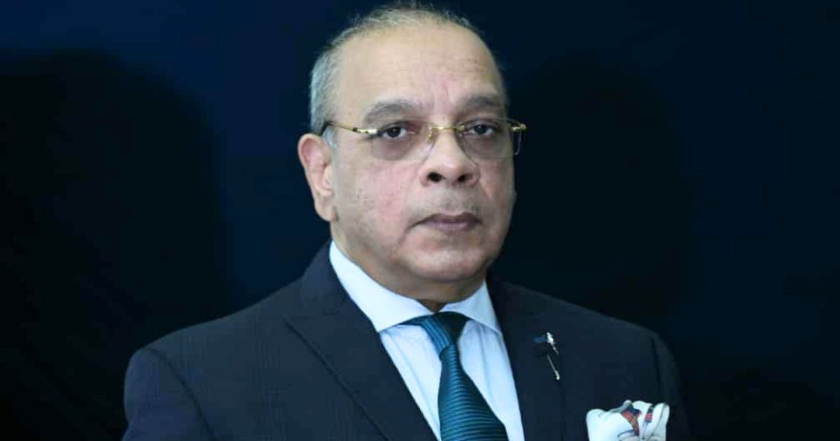 তুরস্ক ও আমিরাত সফরে প্রধান বিচারপতি