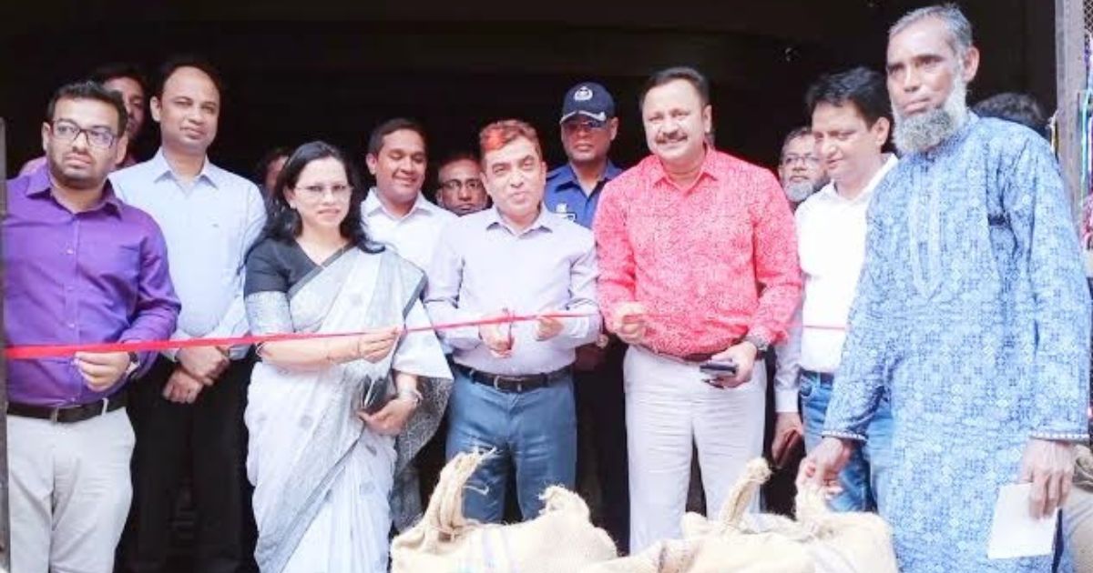 কৃষকদের সঙ্গে কোনো ধরনের হয়রানি বরদাস্ত করা হবে না