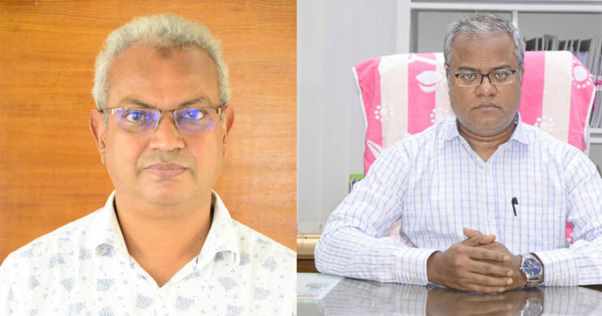 পদত্যাগ করলেন কুয়েটের উপাচার্য ও উপ-উপাচার্য