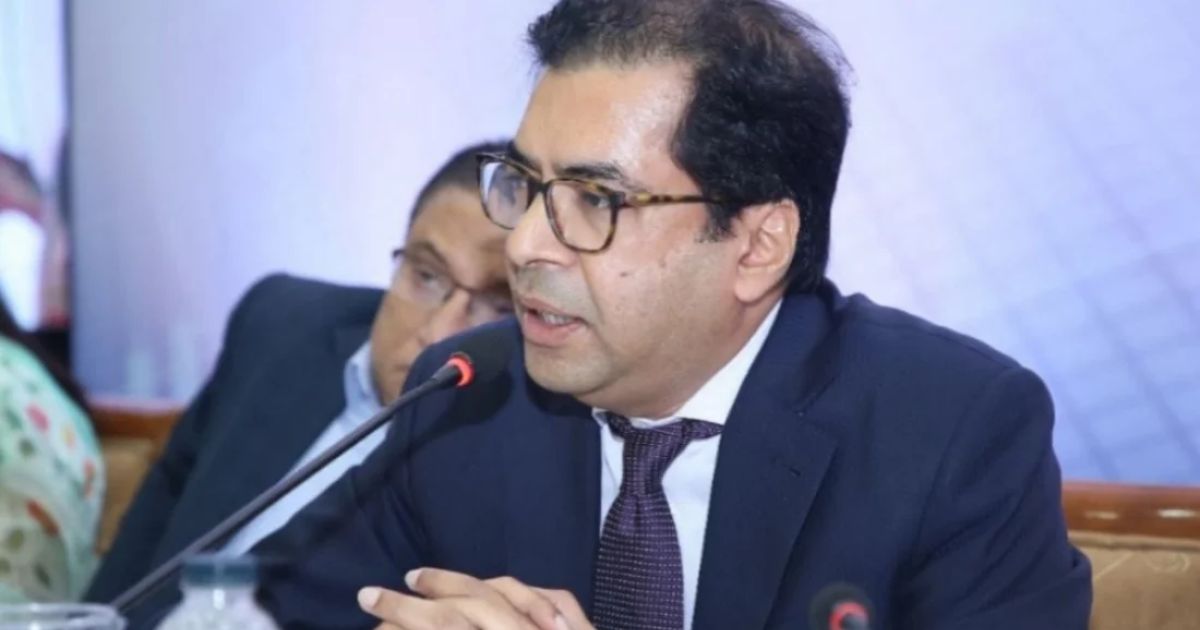 নাবিল পরিবারের ৩৬২ একর জমি ক্রোক, যুক্তরাষ্ট্রের বিনিয়োগ অবরুদ্ধ
