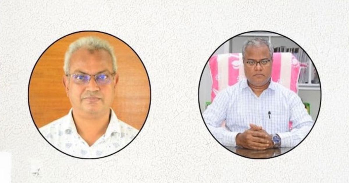 কুয়েটের ভিসি ও প্রো-ভিসিকে অব্যাহতি দিয়ে প্রজ্ঞাপন