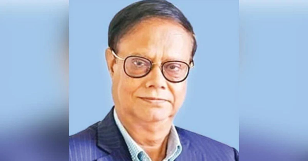 আইএমএফের ঋণের কিস্তি না পেলে ক্ষতি হবে না