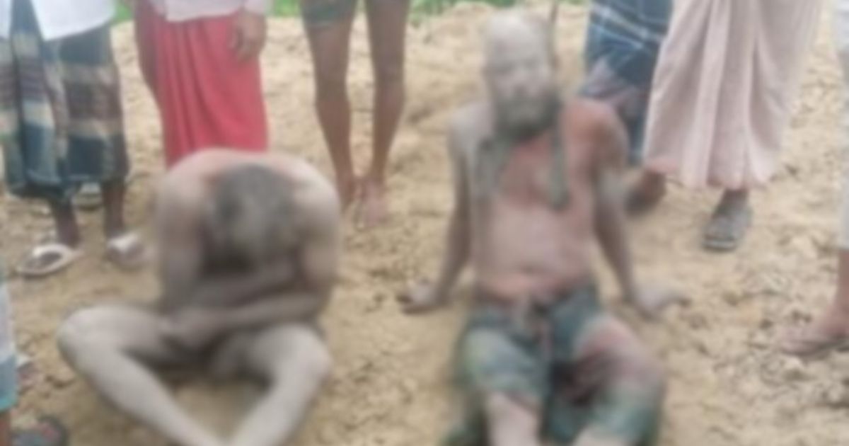 তেলের ট্রাক ছিনতাই, চালক-হেলপারকে ধানক্ষেতে ফেলে মারধর
