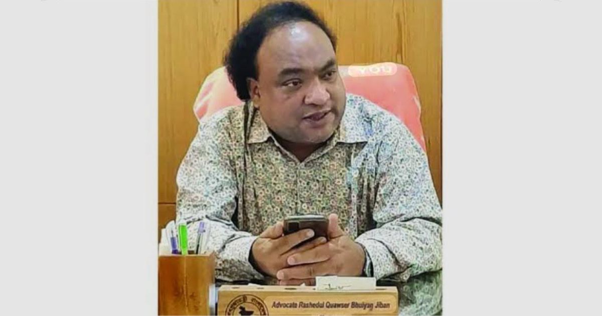 সাবেক আইনমন্ত্রীর এপিএস’র বিরুদ্ধে শত কোটি টাকার দুর্নীতির অভিযোগ