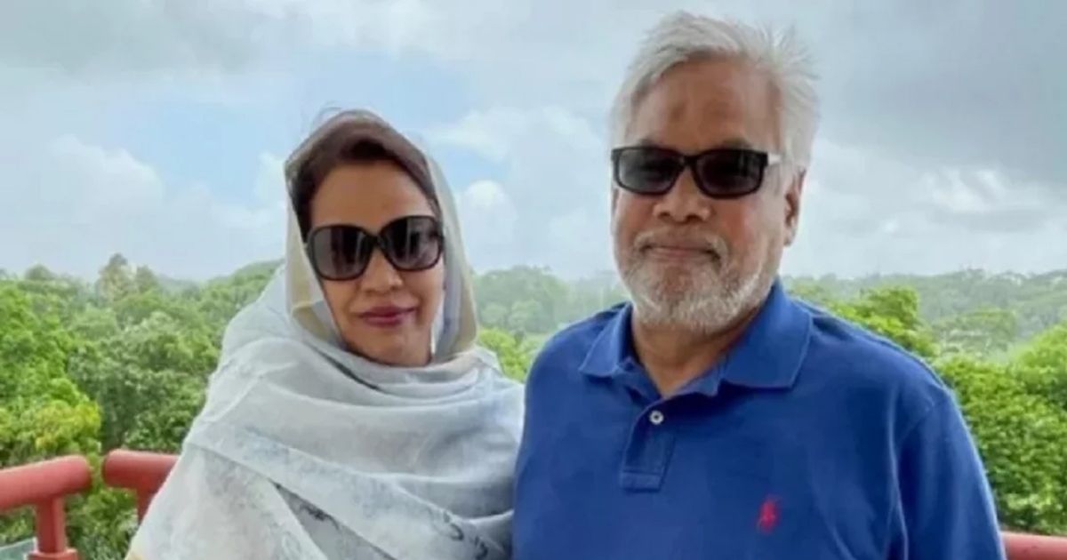 দুদকের মামলায় খালাস পেলেন আমান ও তার স্ত্রী