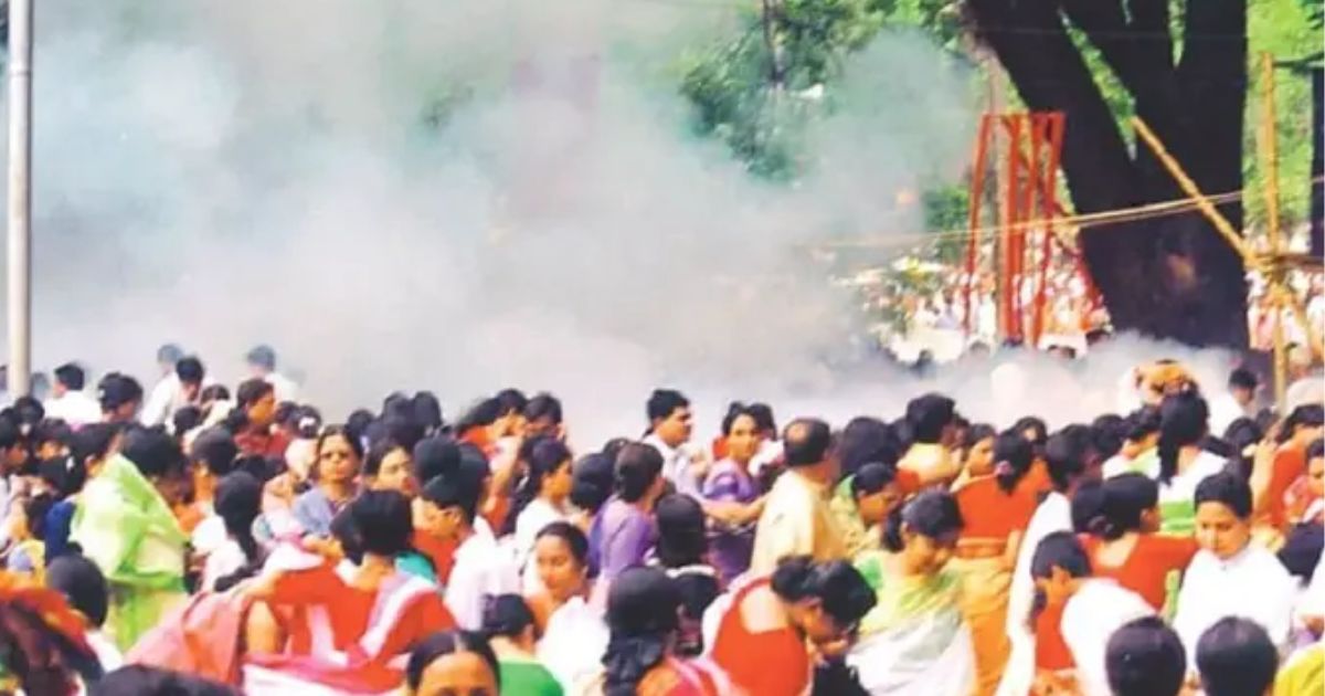 রমনা বটমূলে বোমা হামলা মামলার রায় ৮ মে