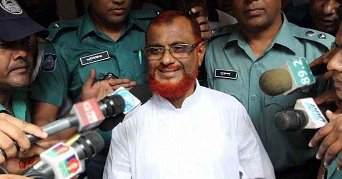জামায়াত নেতা এটিএম আজহারের আপিল শুনানি চলছে