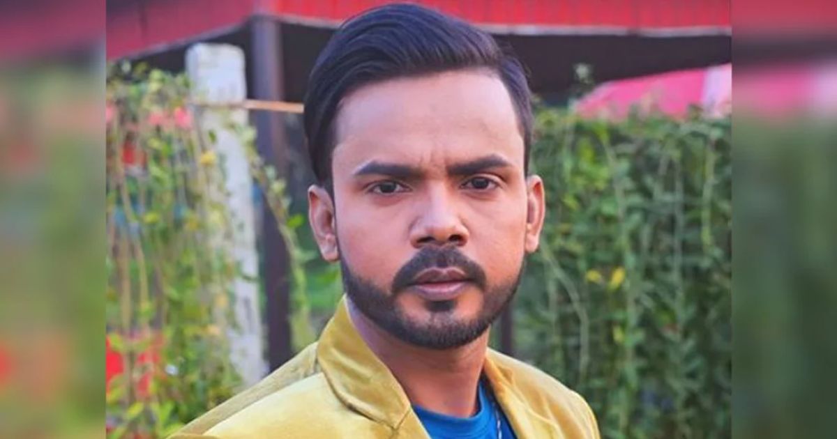 হিরো আলমের বিরুদ্ধে ধর্ষণের অভিযোগে মামলা