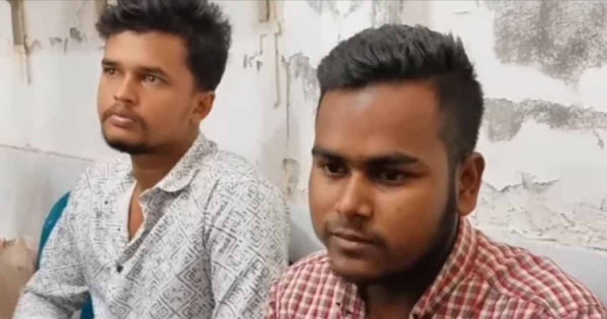 শ্রীপুরে ২ প্রক্সি পরীক্ষার্থী আটক